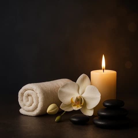 Masajistas profesionales de DV Alicante – atención personalizada